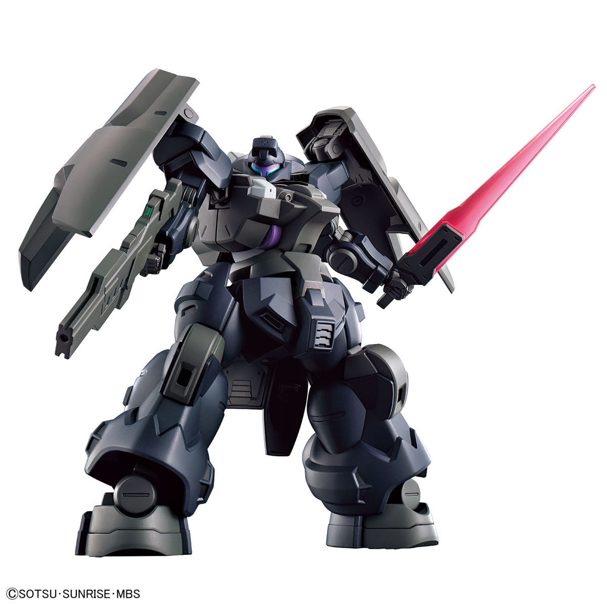 HG-TWFM DILANZA SOL