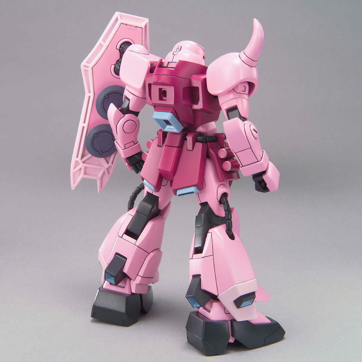 【🔵𝐁𝐀𝐂𝐊𝐎𝐑𝐃𝐄𝐑 DEC-2026】 HG ZAKU WARRIOR (LIVE CONCERT VERSION)