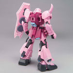 【🔵𝐁𝐀𝐂𝐊𝐎𝐑𝐃𝐄𝐑 DEC-2026】 HG-GS ZAKU WARRIOR (LIVE CONCERT VERSION)