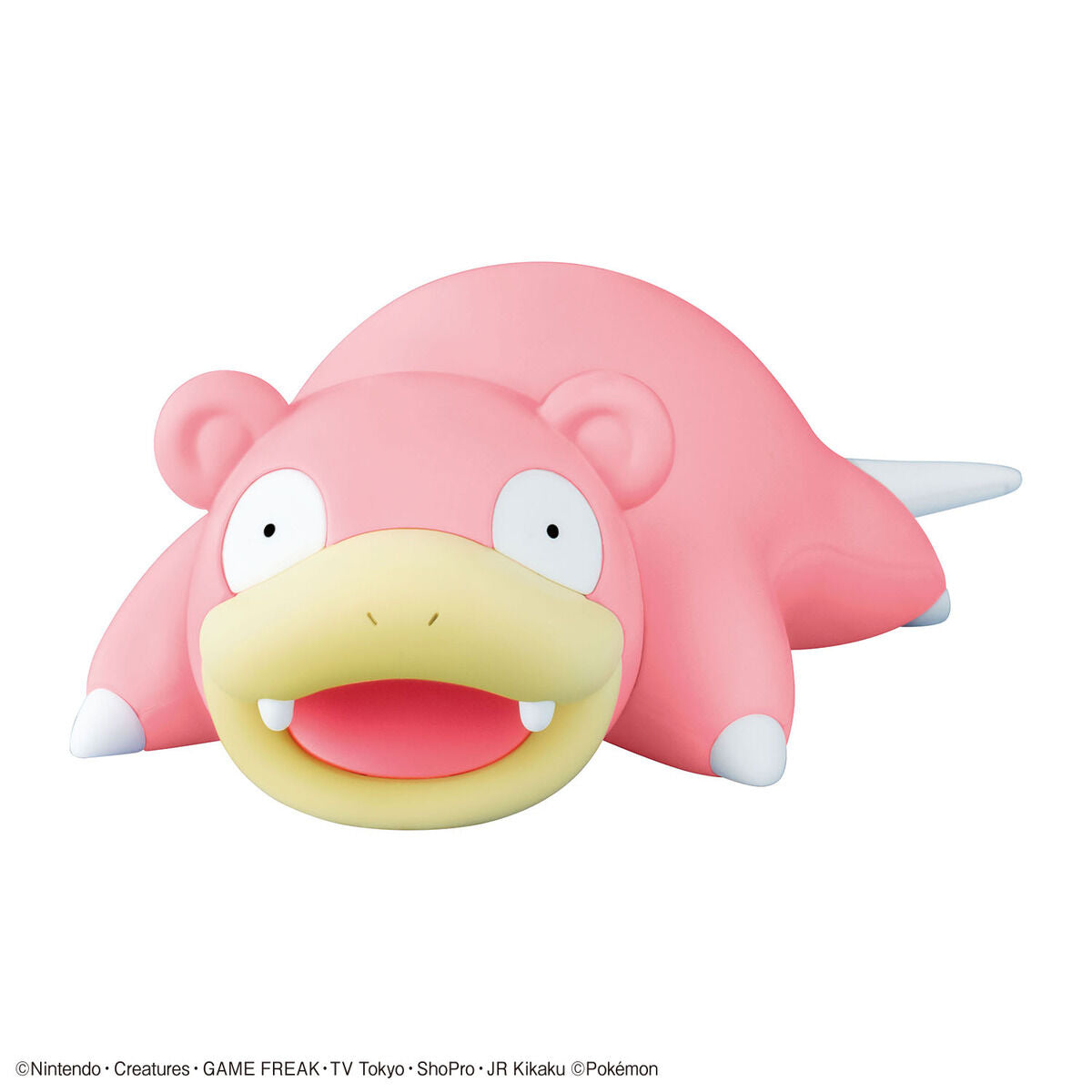 Pokemon Plamo Quick! SLOWPOKE