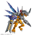 FRS-A METALGREYMON (VACCINE)