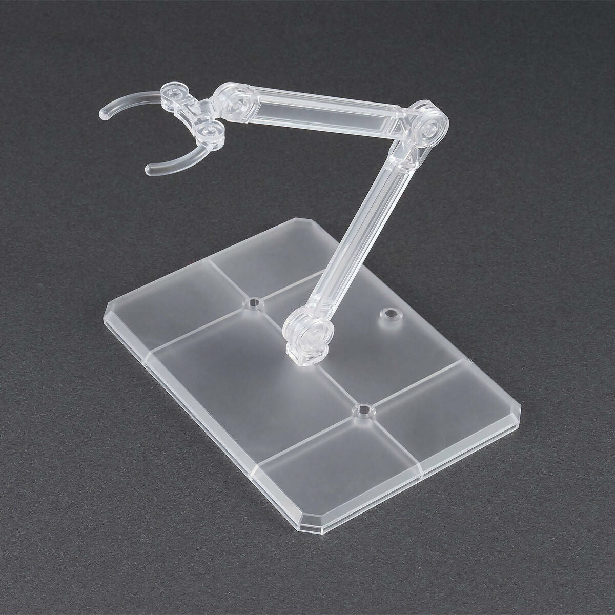 ACTION BASE 7 CLEAR COLOR (2 PCS PACK)