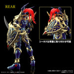Bandai Figure Rise Standard Amplified Black Luster Soldier Plastic Model Toy VCA Gundam SingaporeBandai Figure-rise Standard Amplified Black Luster Soldier Yu-Gi-Oh! Plastic Model Action Figure Toy Kit VCA Gundam Singapore