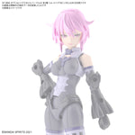 30MS OPTION HAIR STYLE PARTS Vol.9 ALL 4 TYPES