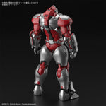 Bandai Figure-Rise Standard Ultraman Suit Jack Action Plastic Model Toy VCA Gundam SingaporeBandai Namco Figure-Rise Standard Ultraman Suit Jack Action Plastic Model Action Figure Toy VCA Gundam Singapore