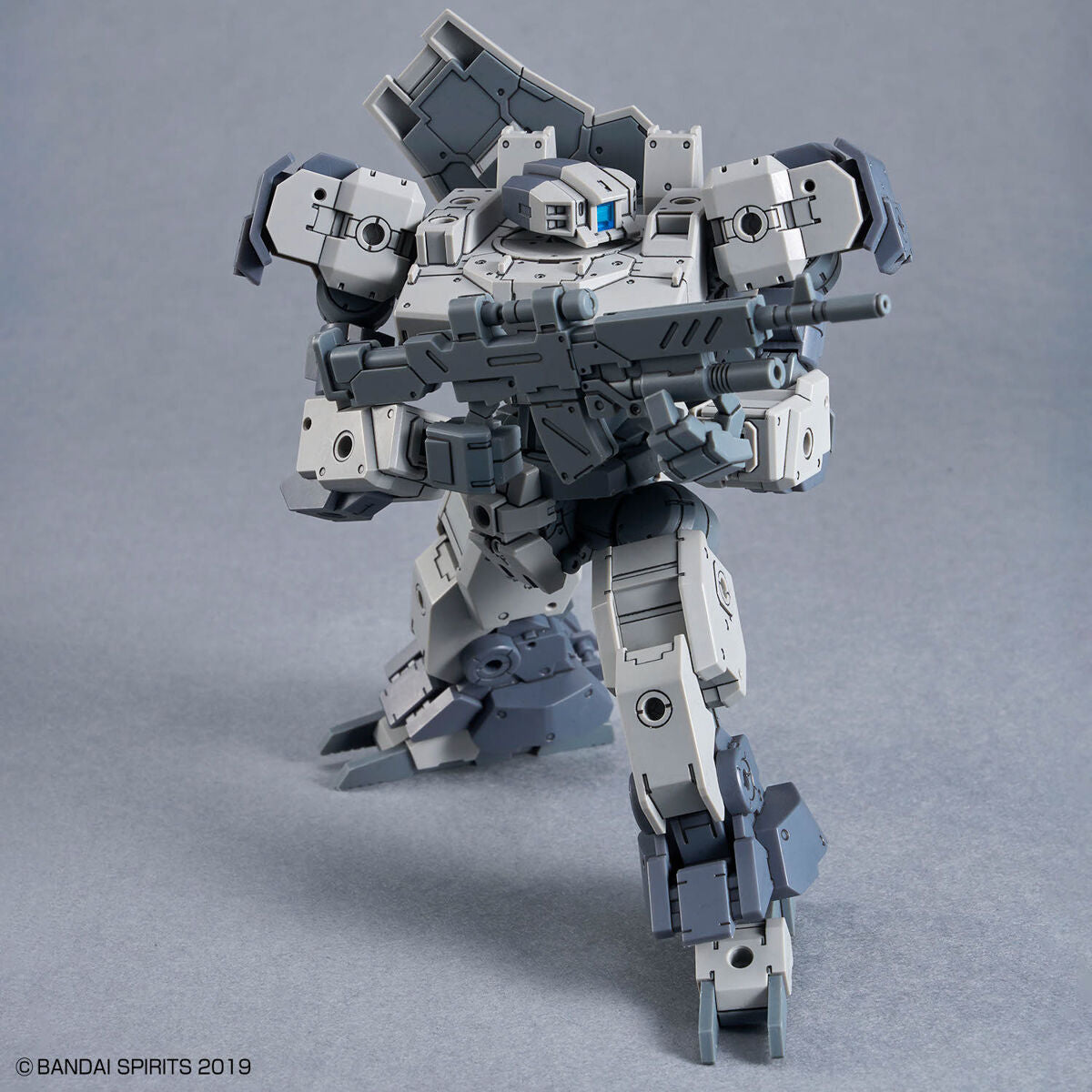 30MM eEXM-9 BASKYROTTO (GRAY)