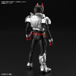 预购 ▶ 2024 年 4 月 🟢 Figure-rise 标准版 KAMEN RIDER KIVA (KIVA FORM)