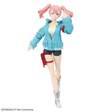 Figure-rise Standard ELLIE - SYNDUALITY