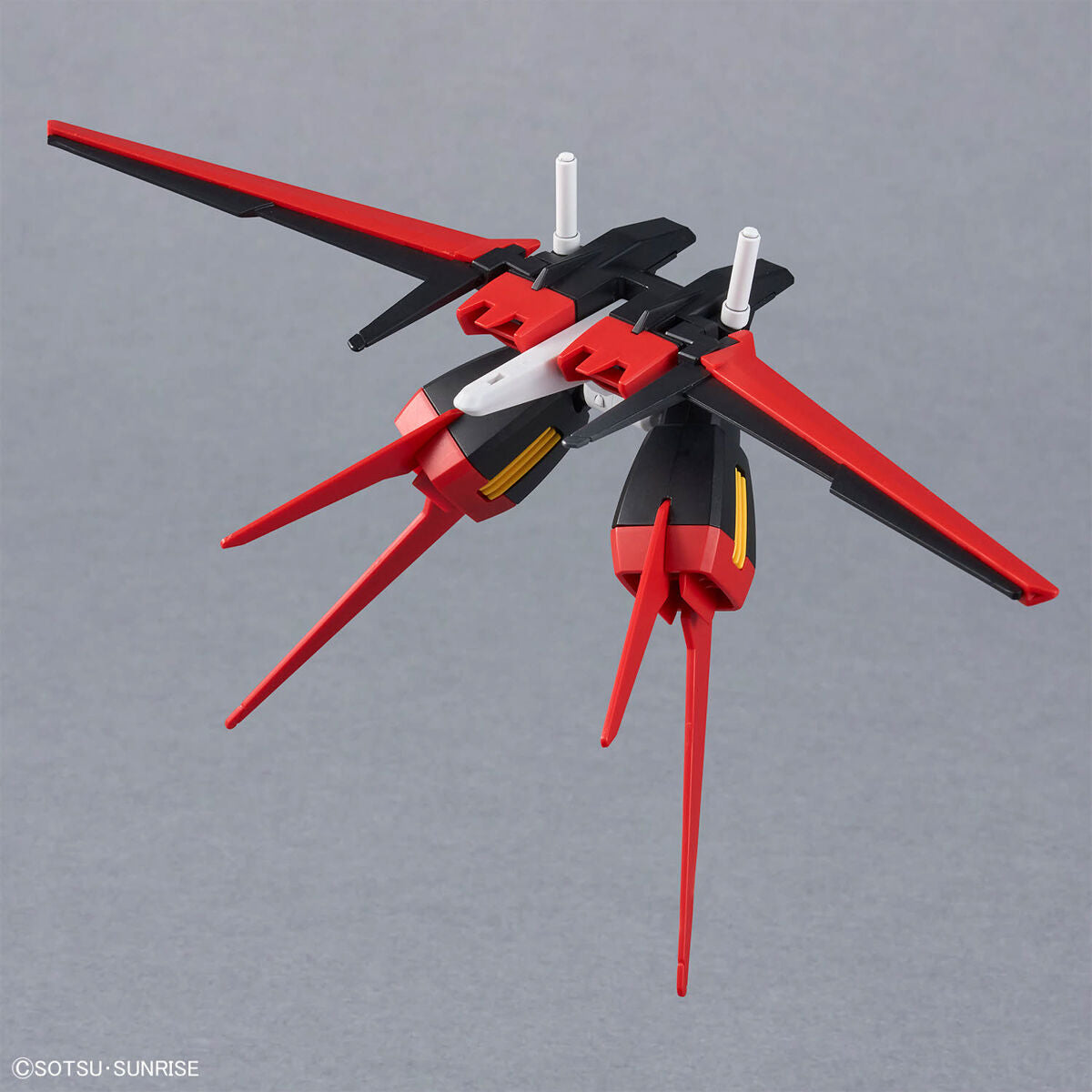 OPTION PARTS SET GUNPLA 01 - AILE STRIKER