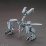 OPTION PARTS SET GUNPLA 08 - BALLDEN ARM ARMS