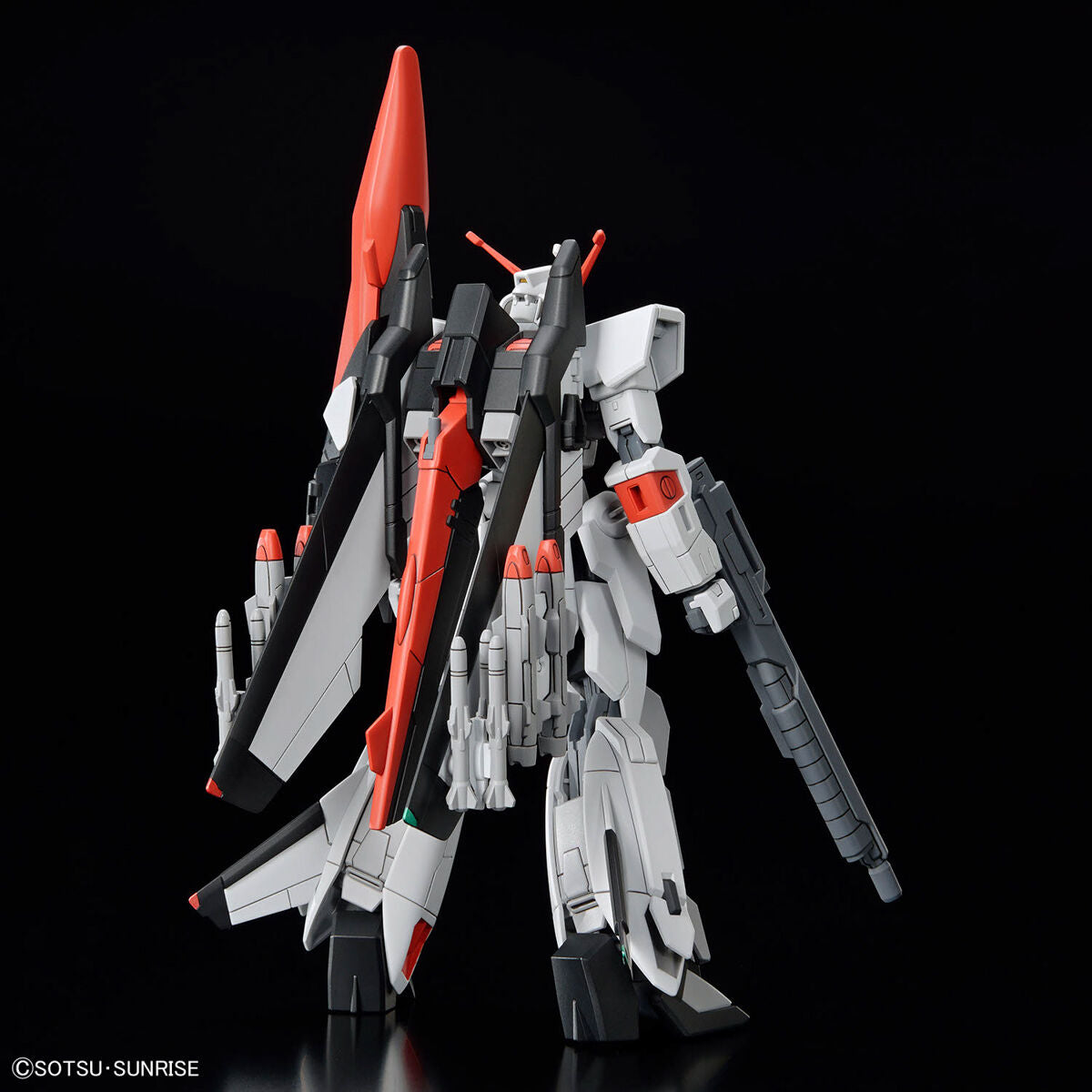 HG MURASAME KAI