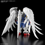 Bandai Gunpla Master Grade SD MGSD XXXG-00W0 Wing Gundam Zero EW Plastic Model Action Toy VCA Singapore