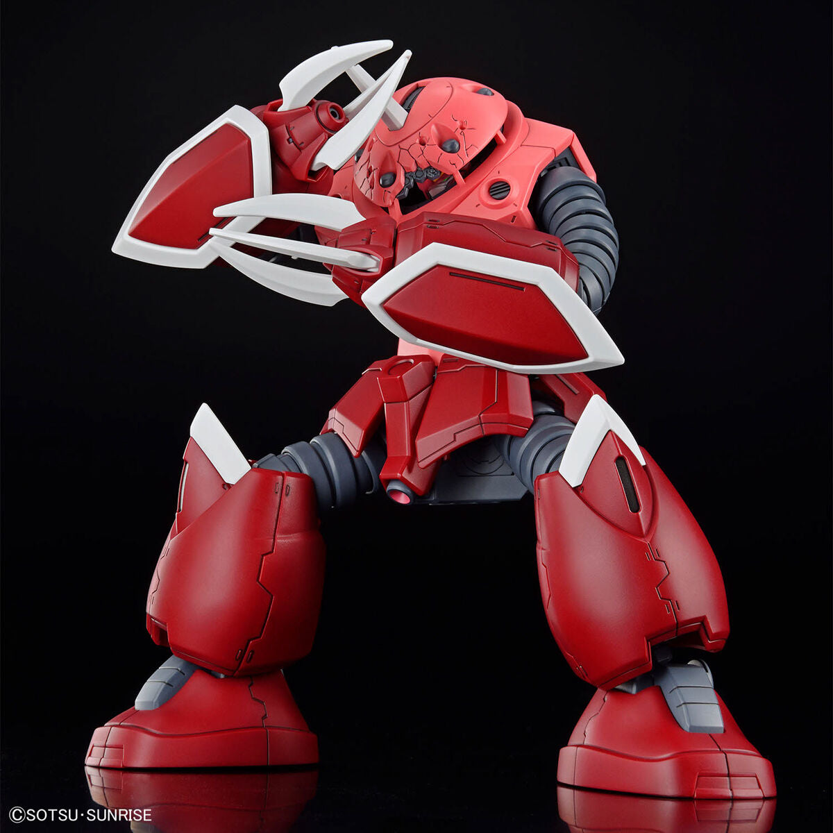 HG-CE Z'GOK (SEED FREEDOM VER)