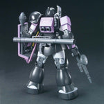 HG MS-05B ZAKU I (BLACK TRI-STARS)