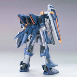 【🔵𝐁𝐀𝐂𝐊𝐎𝐑𝐃𝐄𝐑 JAN-2027】 HG-GS BLU DUEL GUNDAM