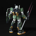 /【🔵𝐁𝐀𝐂𝐊𝐎𝐑𝐃𝐄𝐑 OCT-2026】 HG RGM-79FP GM STRIKER