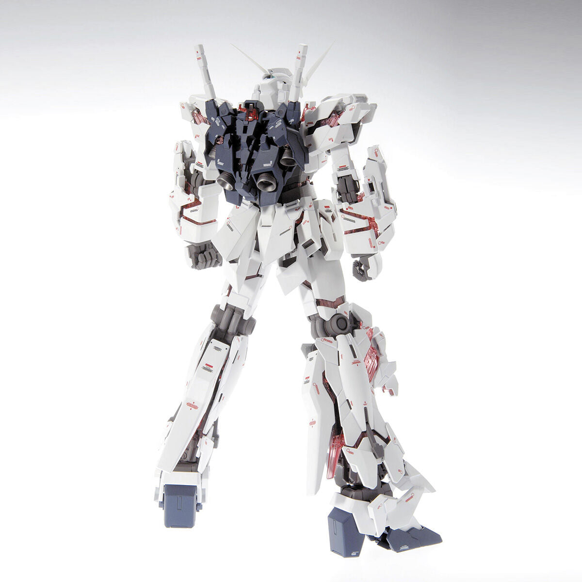 【🔵𝐁𝐀𝐂𝐊𝐎𝐑𝐃𝐄𝐑 JAN-2027】 MG UNICORN GUNDAM VER KA