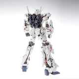 【🔵𝐁𝐀𝐂𝐊𝐎𝐑𝐃𝐄𝐑 JAN-2027】 MG UNICORN GUNDAM VER KA
