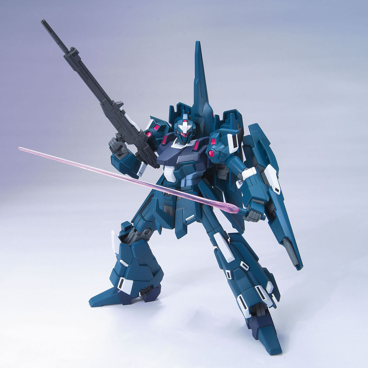 HG RGZ-95 REZEL