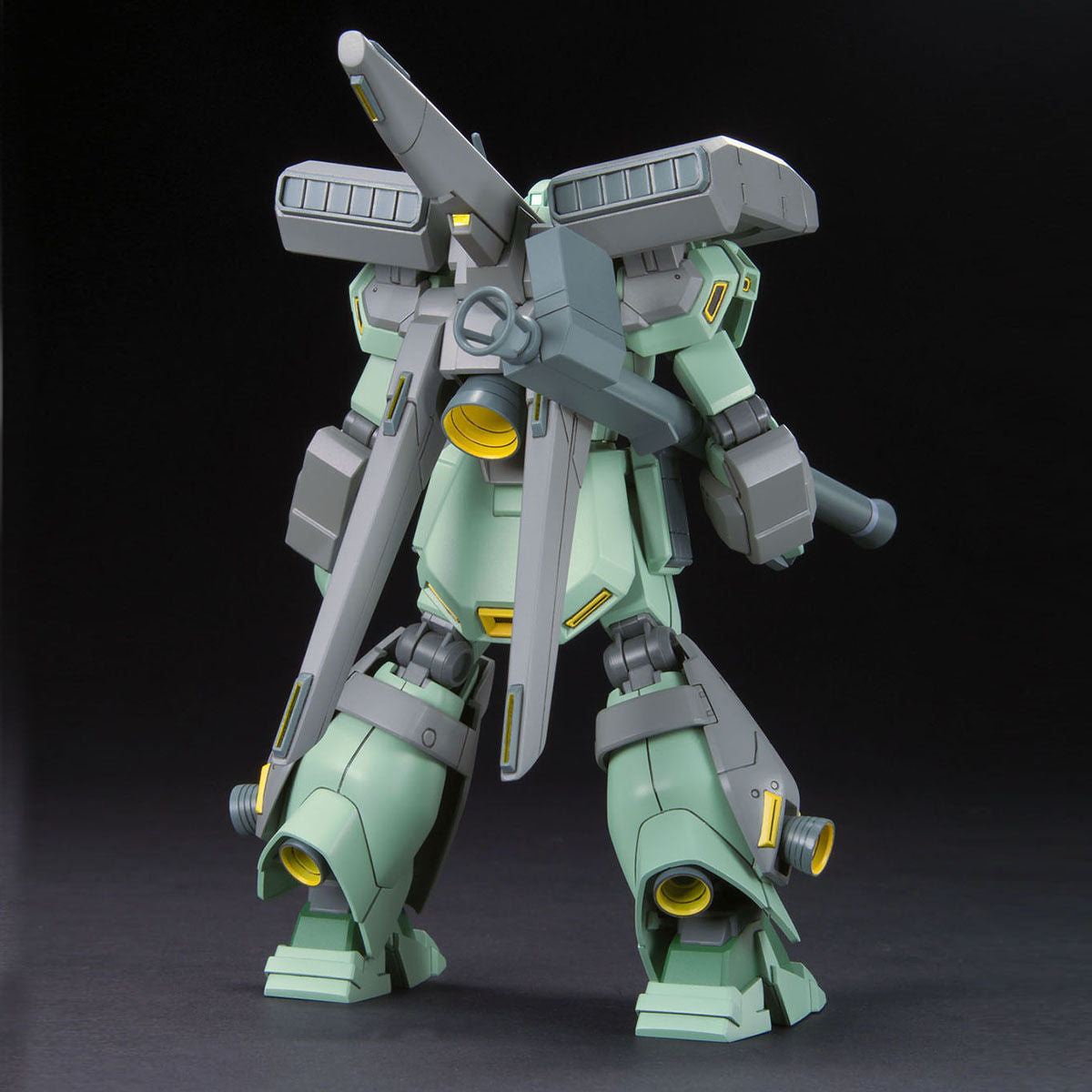 /【🔵𝐁𝐀𝐂𝐊𝐎𝐑𝐃𝐄𝐑 NOV-2026】 HG-UC RGM-89S STARK JEGAN