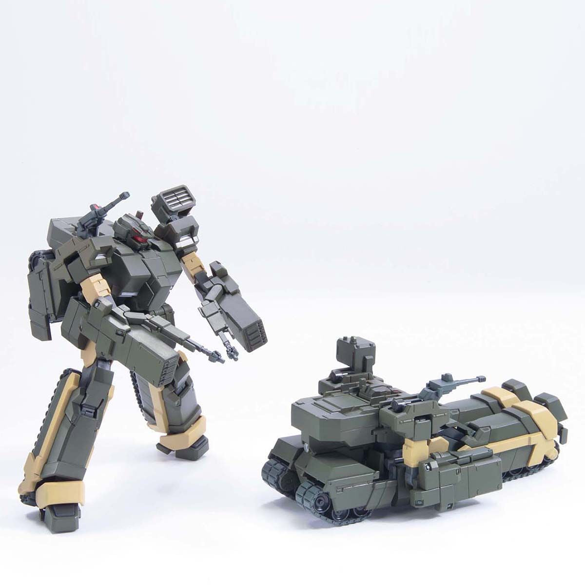 【🔵𝐁𝐀𝐂𝐊𝐎𝐑𝐃𝐄𝐑 OCT-2026】 HG-UC D-50C LOTO TWIN SET