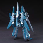 /【🔵𝐁𝐀𝐂𝐊𝐎𝐑𝐃𝐄𝐑 NOV-2026】 HG-UC RGZ-95C REZEL (COMMANDER TYPE)