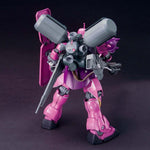 /【🔵𝐁𝐀𝐂𝐊𝐎𝐑𝐃𝐄𝐑 DELAYED OCT-2026】 HG-UC AMS-129 GEARA ZULU (ANGELO SAUPER USE)