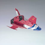 U.C. HARDGRAPH 1/35 FF-X7 CORE FIGHTER