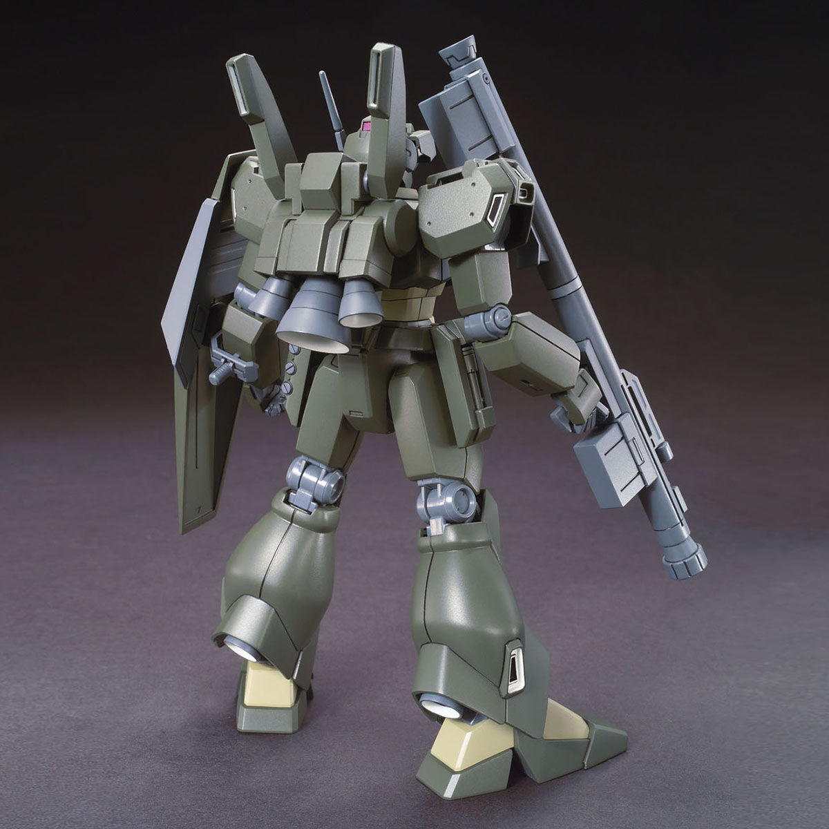 【🔵𝐁𝐀𝐂𝐊𝐎𝐑𝐃𝐄𝐑 NOV-2026】 HG-UC RGM-89De STARK JEGAN (ECOAS TYPE)
