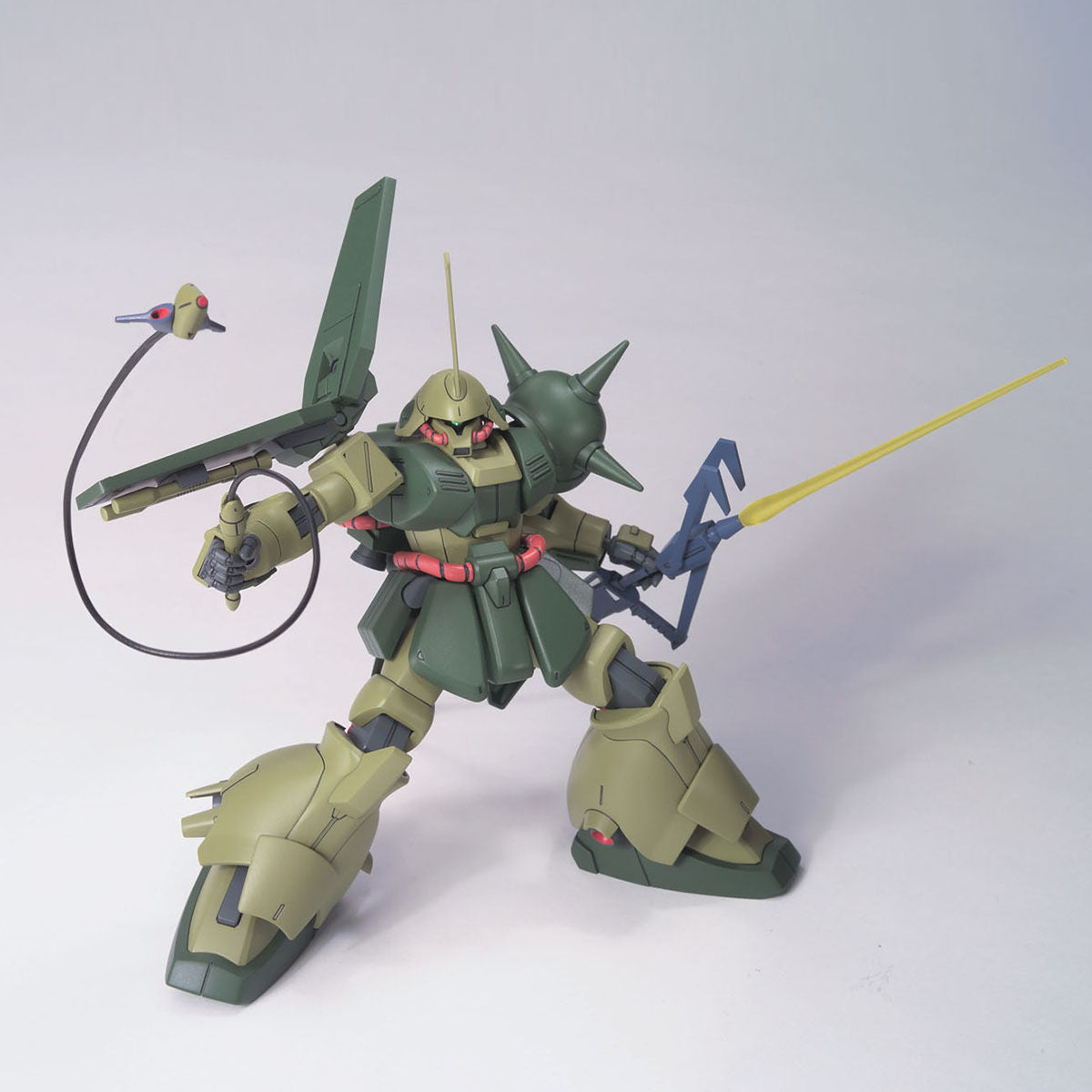 【🔵𝐁𝐀𝐂𝐊𝐎𝐑𝐃𝐄𝐑 DEC-2026】 HG-UC MARASAI (UNICORN VER.)