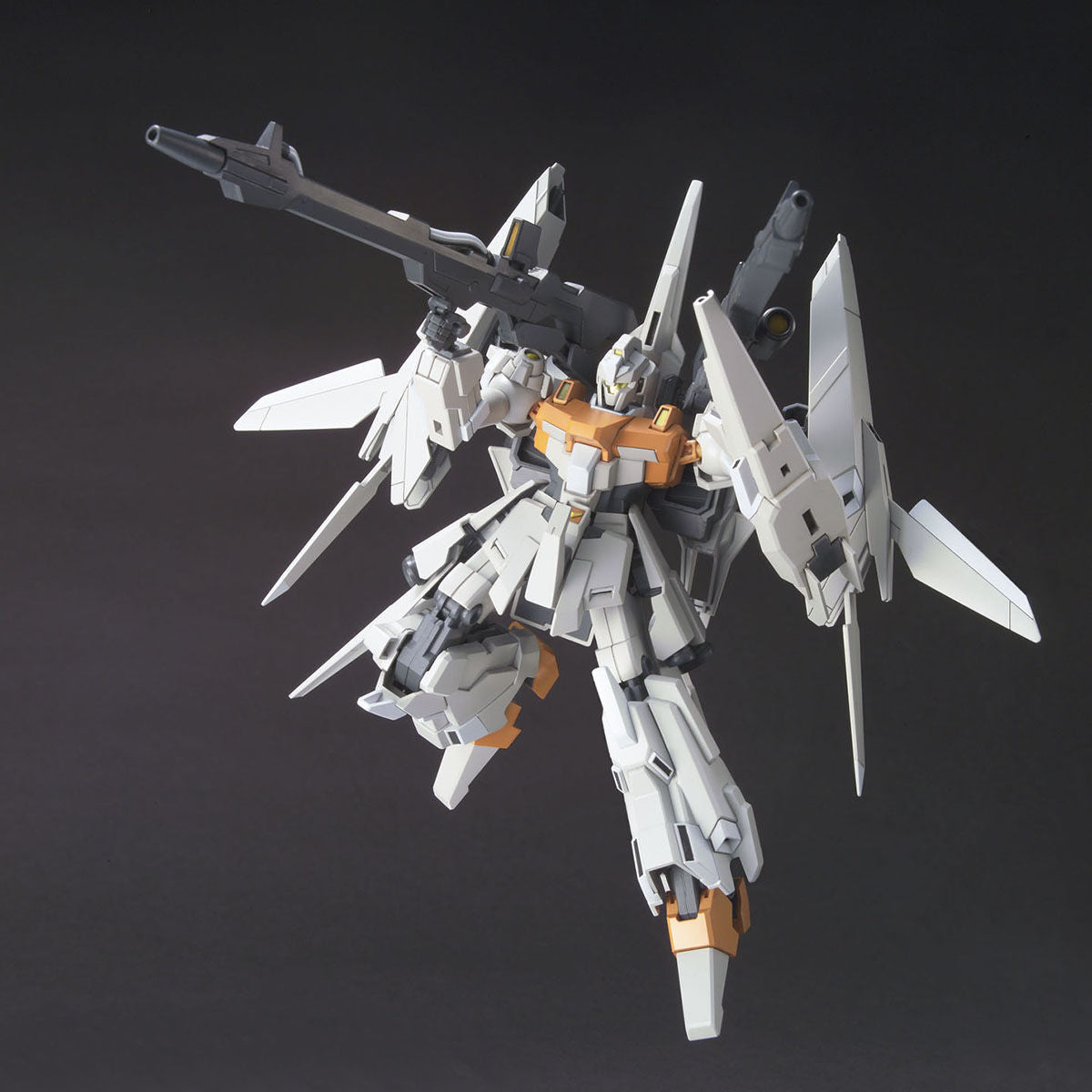 【🔵𝐁𝐀𝐂𝐊𝐎𝐑𝐃𝐄𝐑 OCT-2026】 HG RGZ-95C REZEL TYPE-C (DEFENSER b-UNIT)(GR)