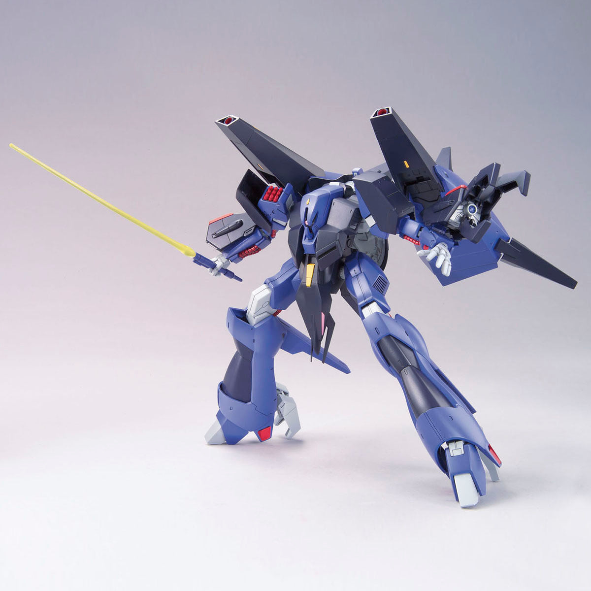 /【🔵𝐁𝐀𝐂𝐊𝐎𝐑𝐃𝐄𝐑 OCT-2026】 HG PMX-000 MESSALA