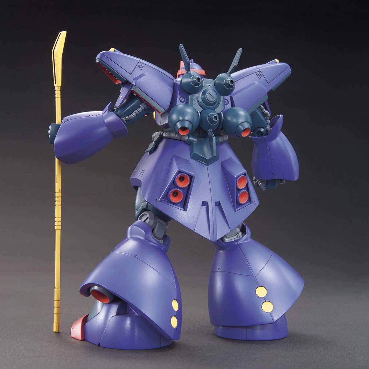 /【🔵𝐁𝐀𝐂𝐊𝐎𝐑𝐃𝐄𝐑 DELAYED OCT-2026】 HG-UC AMX-009 DREISSEN