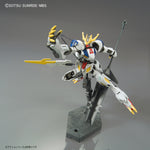 HG GUNDAM BARBATOS LUPUS REX