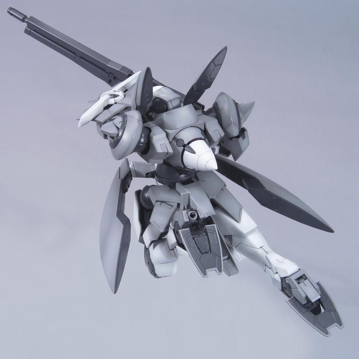 MG GN-X