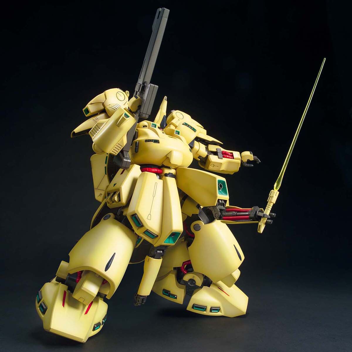 【🔵𝐁𝐀𝐂𝐊𝐎𝐑𝐃𝐄𝐑 AUG-2025】 MG PMX-003 THE-O