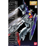 MG GUNDAM GP01Fb