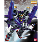 /【🔵𝐁𝐀𝐂𝐊𝐎𝐑𝐃𝐄𝐑 NOV-2026】 MG SUPER GUNDAM