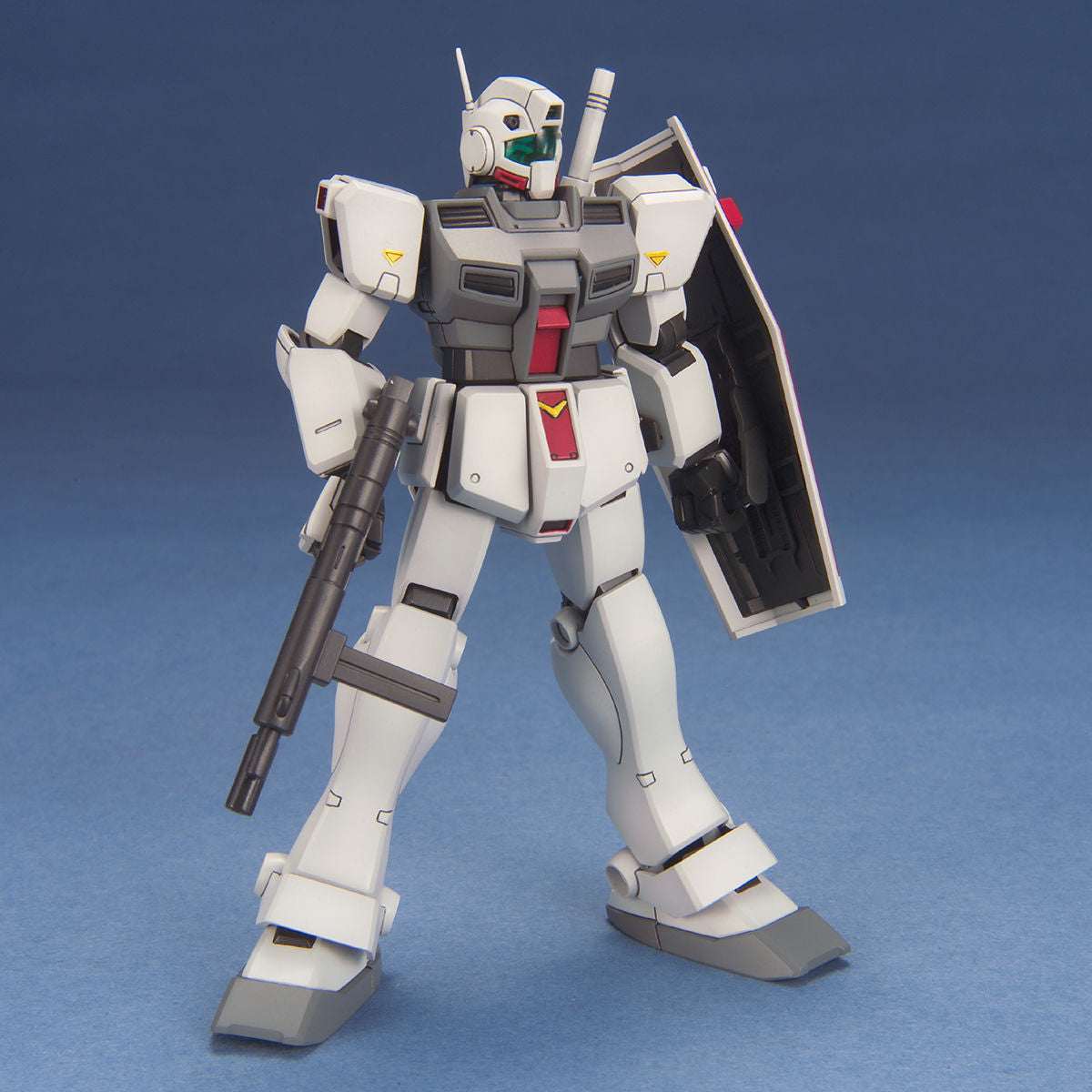 /【🔵𝐁𝐀𝐂𝐊𝐎𝐑𝐃𝐄𝐑 NOV-2026】 HG RGM-79D GM COLD DISTRICT TYPE