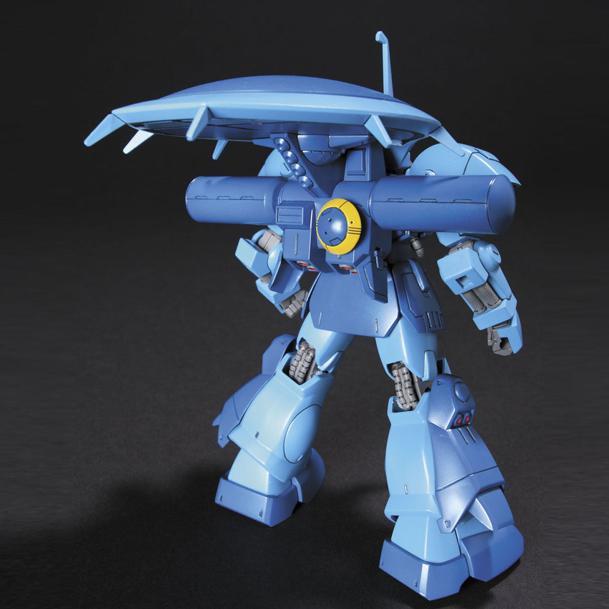 /【🔵𝐁𝐀𝐂𝐊𝐎𝐑𝐃𝐄𝐑 NOV-2026】 HG-UC RMS-119 EWAC ZACK
