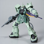 【🔵𝐁𝐀𝐂𝐊𝐎𝐑𝐃𝐄𝐑 DEC-2026】 HG-UC MS-06F-2 ZAKU II F2 (ZEON VER.)