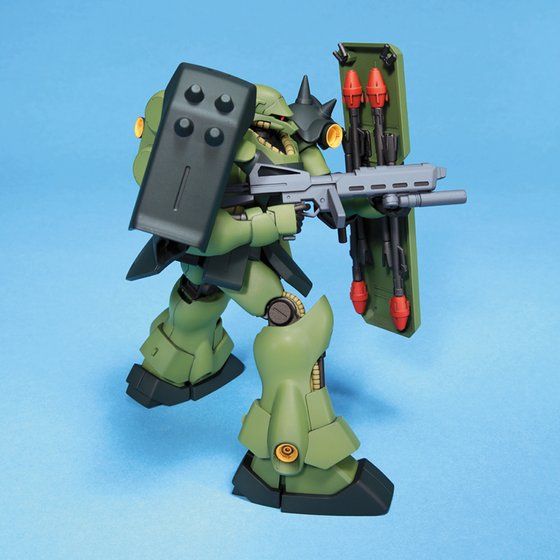 HG-UC AMS-119 GEARA DOGA