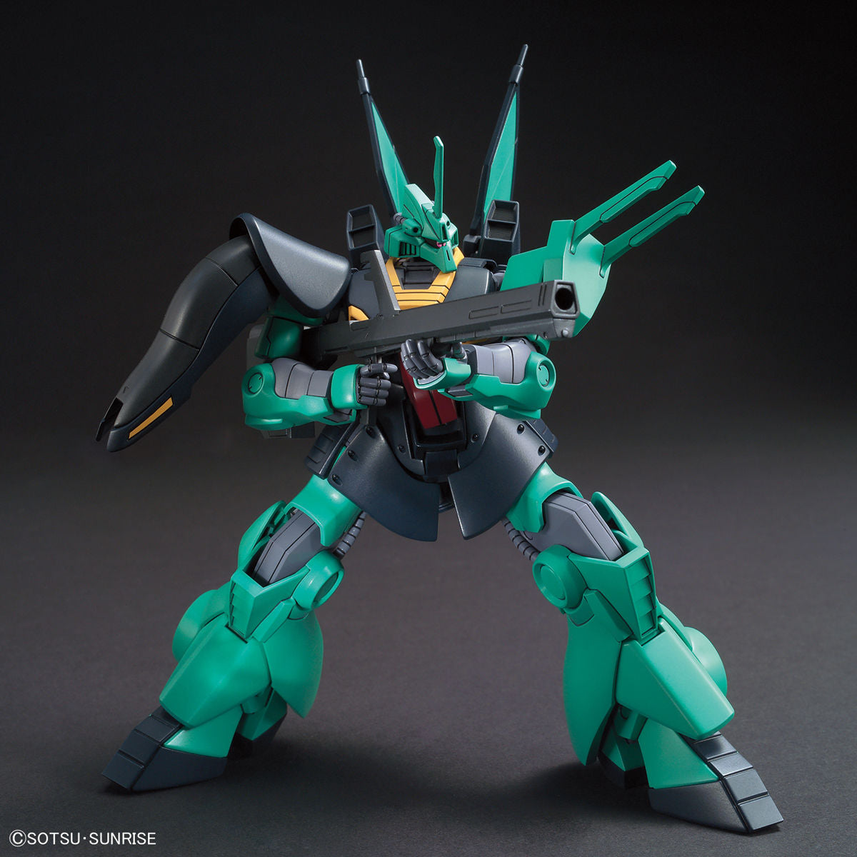 【🔵𝐁𝐀𝐂𝐊𝐎𝐑𝐃𝐄𝐑 NOV-2027】 HG-UC MSK-008 DIJEH