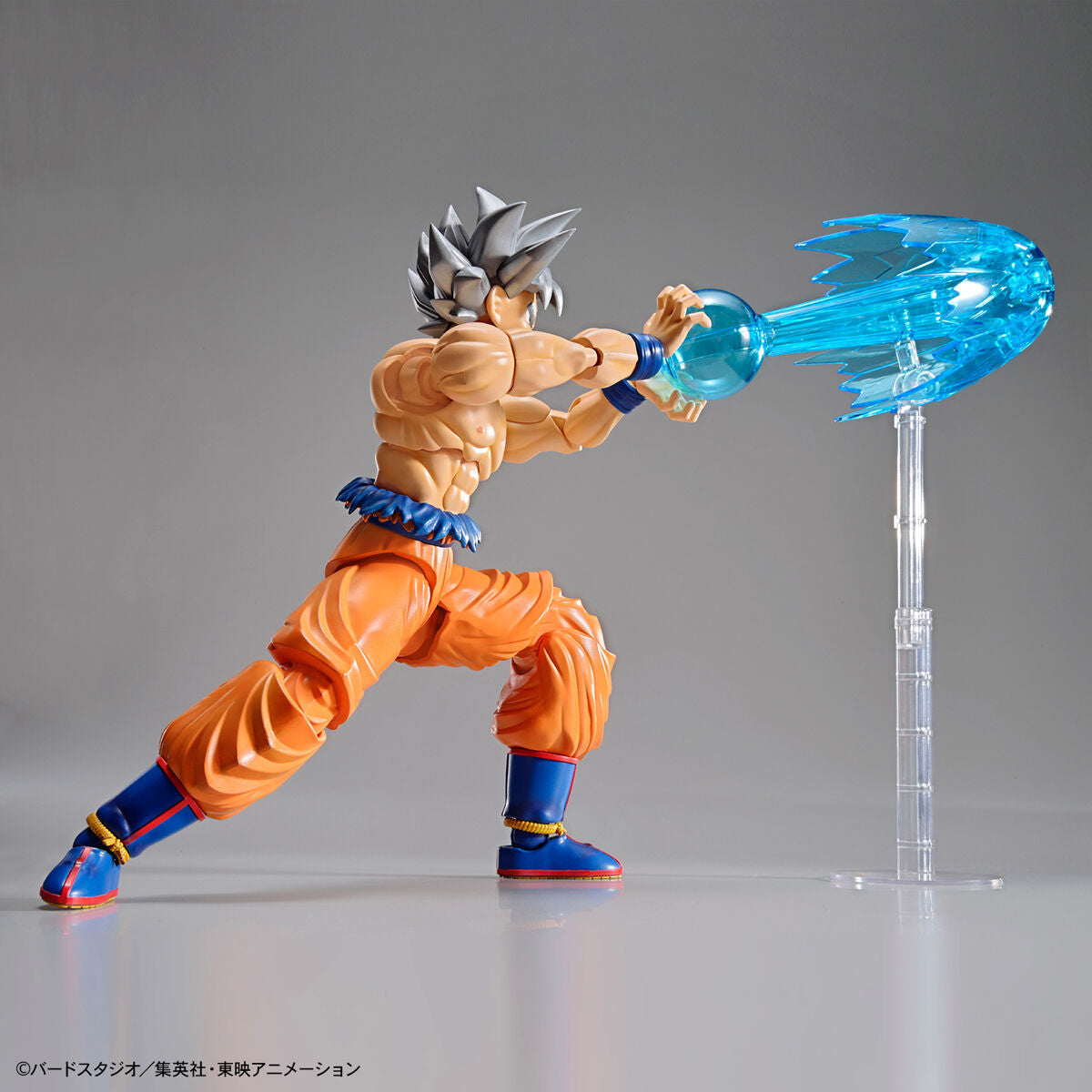 Figure-rise Standard SON GOKU - ULTRA INSTINCT