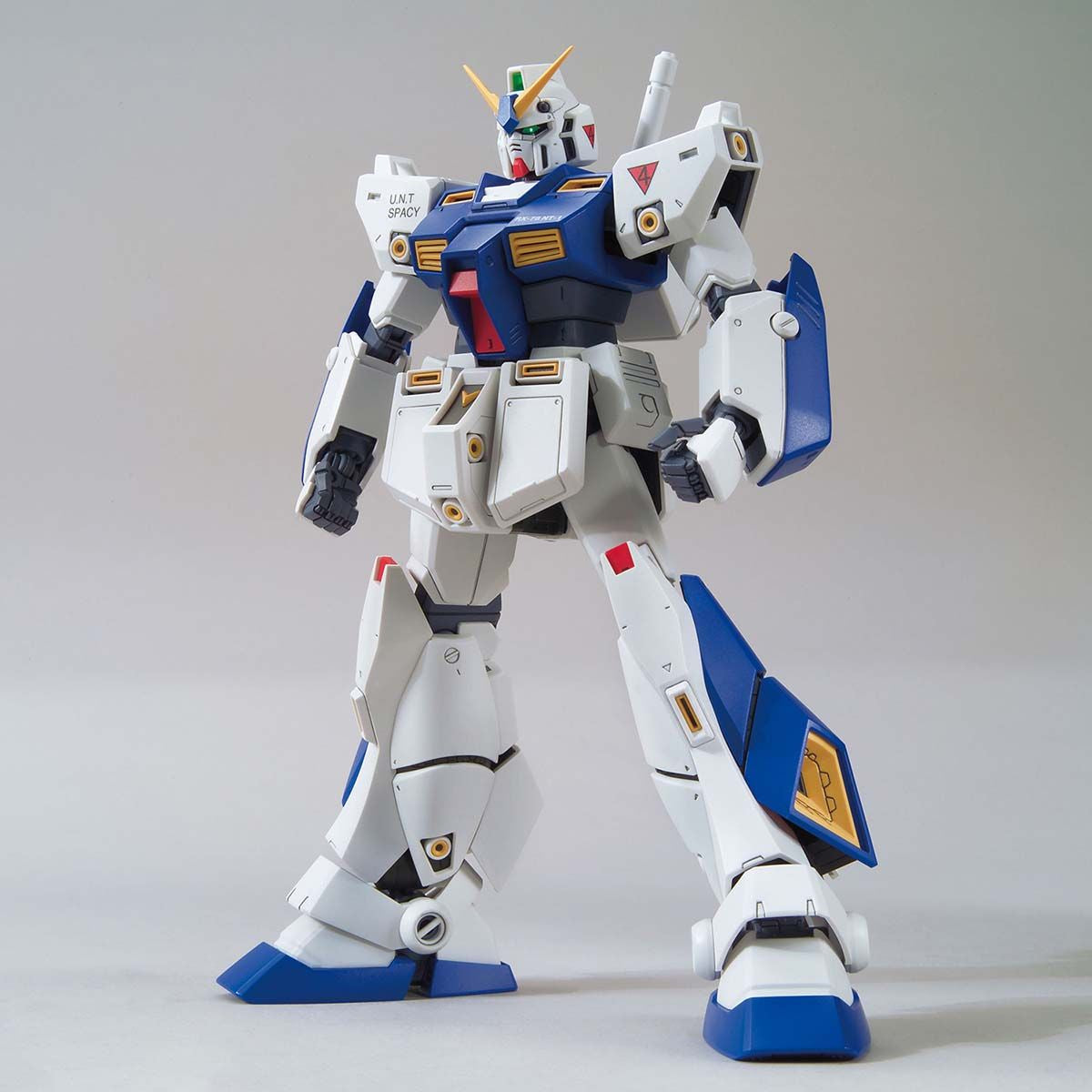 MG GUNDAM NT-1 VER 2.0