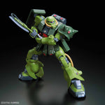 RE100 MS-06FZ ZAKU II FZ