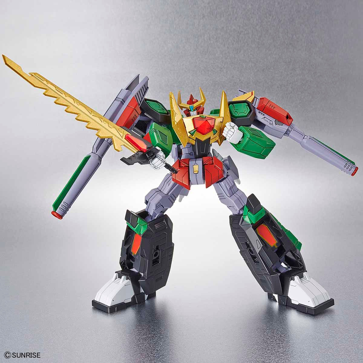 HG MAGNA-SAURER