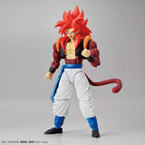 Figure-rise Standard SUPER SAIYAN 4 GOGETA