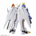 /【🔵𝐁𝐀𝐂𝐊𝐎𝐑𝐃𝐄𝐑 NOV-2026】 Figure-rise Standard Amplified OMEGAMON