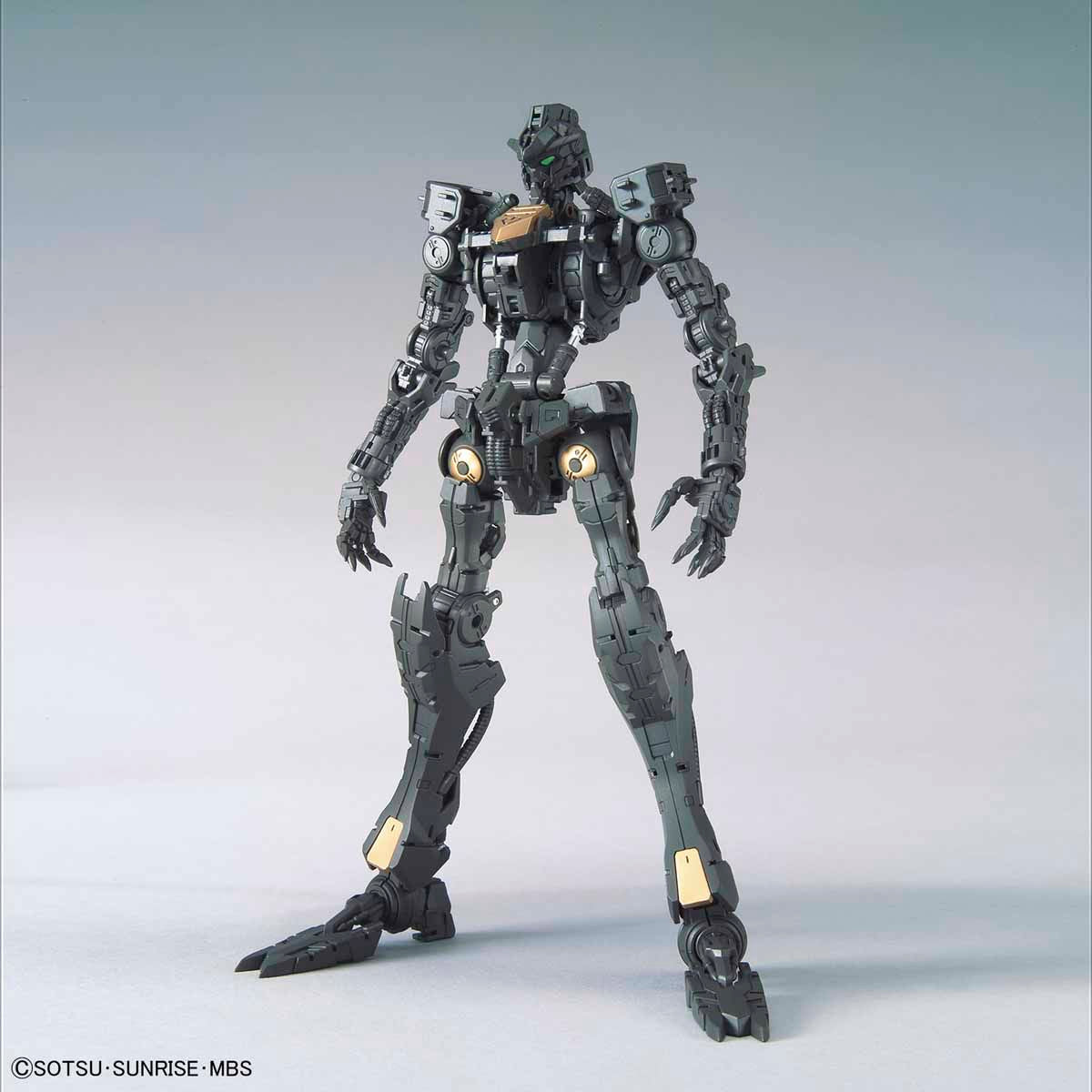 MG GUNDAM BARBATOS